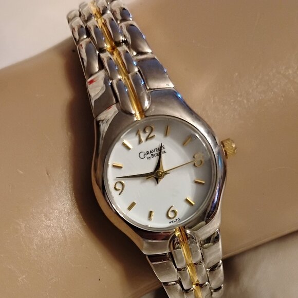 Caravelle By Bulova Women\'s Watch
